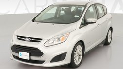 2017 Ford C-Max Hybrid SE