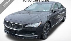 2022 Volvo S90 B6 Inscription