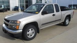 2008 Chevrolet Colorado LT