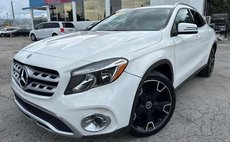 2020 Mercedes-Benz GLA-Class GLA 250