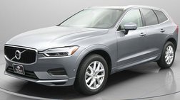 2019 Volvo XC60 T5 Momentum