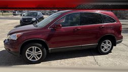 2011 Honda CR-V EX-L