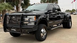 2019 Ford Super Duty F-350 Lariat