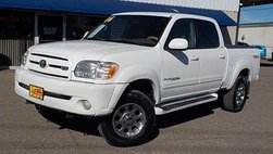 2006 Toyota Tundra Limited