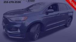 2022 Ford Edge ST Line AWD