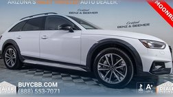 2023 Audi A4 allroad quattro Premium Plus 45 TFSI