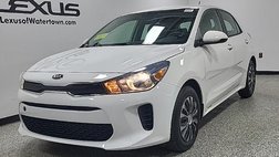 2018 Kia Rio5 S