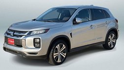 2024 Mitsubishi Outlander Sport LE