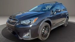 2017 Subaru Crosstrek 2.0i Premium