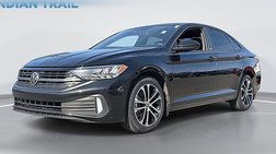 2023 Volkswagen Jetta Sport