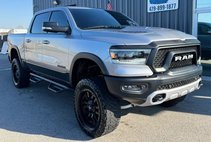2021 Ram Ram Pickup 1500 Rebel