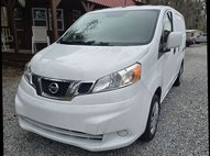 2017 Nissan NV200 SV