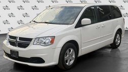2011 Dodge Grand Caravan Mainstreet