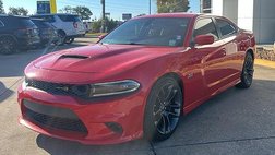 2022 Dodge Charger Scat Pack