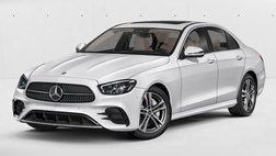 2023 Mercedes-Benz E-Class E 350 4MATIC