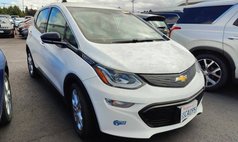 2020 Chevrolet Bolt EV LT