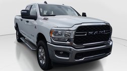 2024 Ram Ram Pickup 2500 Big Horn