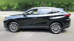 2024 Toyota Venza XLE