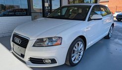 2012 Audi A3 2.0 TDI Premium