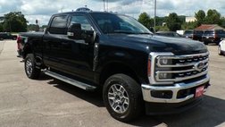 2023 Ford Super Duty F-250 Lariat