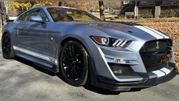 2015 Ford Mustang GT