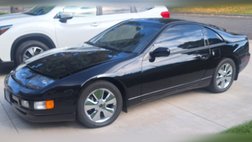 1994 Nissan 300ZX Base