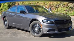 2023 Dodge Charger Police