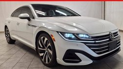 2021 Volkswagen Arteon SEL R-Line 4Motion