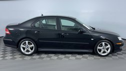 2003 Saab 9-3 Linear