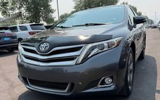 2014 Toyota Venza Limited