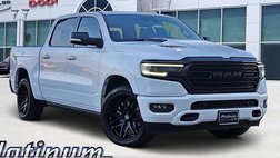 2022 Ram Ram Pickup 1500 Limited