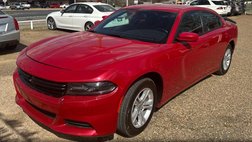 2015 Dodge Charger SE