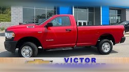2022 Ram Ram Pickup 2500 Tradesman