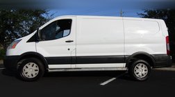 2017 Ford Transit 250