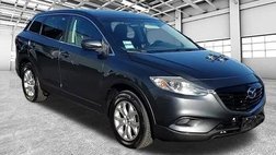2015 Mazda CX-9 Touring