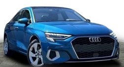 2023 Audi A3 Premium 40 TFSI