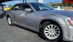 2013 Chrysler 300 Motown