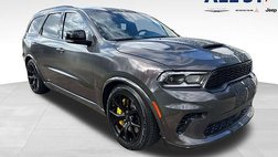 2024 Dodge Durango SRT 392