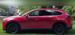 2016 Mazda CX-9 Touring