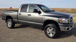 2009 Dodge Ram 2500 SLT