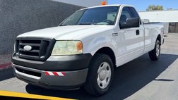 2007 Ford F-150 XL