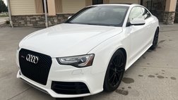 2013 Audi RS 5 quattro