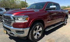 2019 Ram Ram Pickup 1500 Laramie