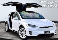 2019 Tesla Model X Long Range