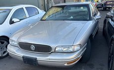 1997 Buick LeSabre Limited
