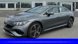 2023 Mercedes-Benz EQE EQE 350 4MATIC