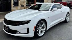 2019 Chevrolet Camaro LT