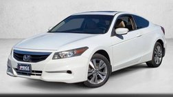 2012 Honda Accord EX-L