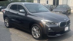 2019 BMW X2 xDrive28i
