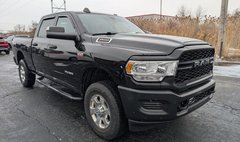 2022 Ram Ram Pickup 3500 Tradesman